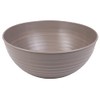Florina Plant Bowl Diameter 43 cm Mud