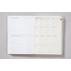 Takahashi Shoten Takahashi Notebook, 2024, A6, Daily Pocket Diary, No.