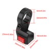 for 3 Speed Switch for ebike Yctze 3-Speed Module Switch