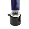 Mini Camping Stove Butane Gas Burner with Refill Rack and