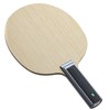 Butterfly 37191 Table Tennis Racket, Biscaria Supper ALC FL Shake