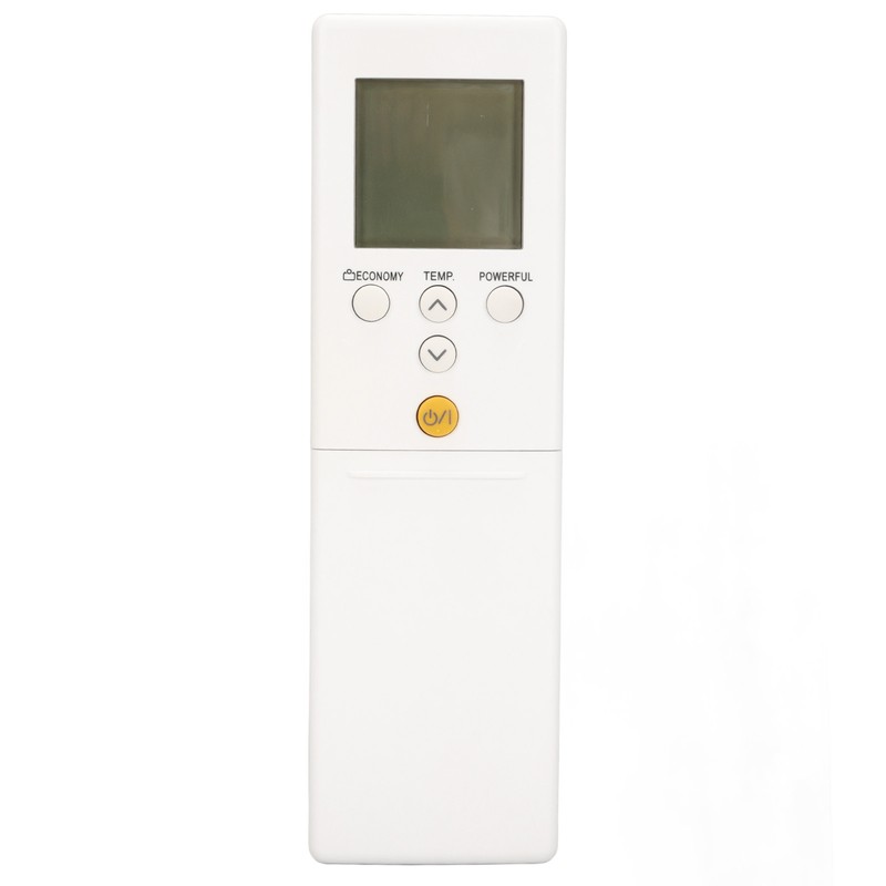 AR REM5E Air Conditioner Remote Compatible for FUJITSU AUXG14KVLA AUXG18KVLA