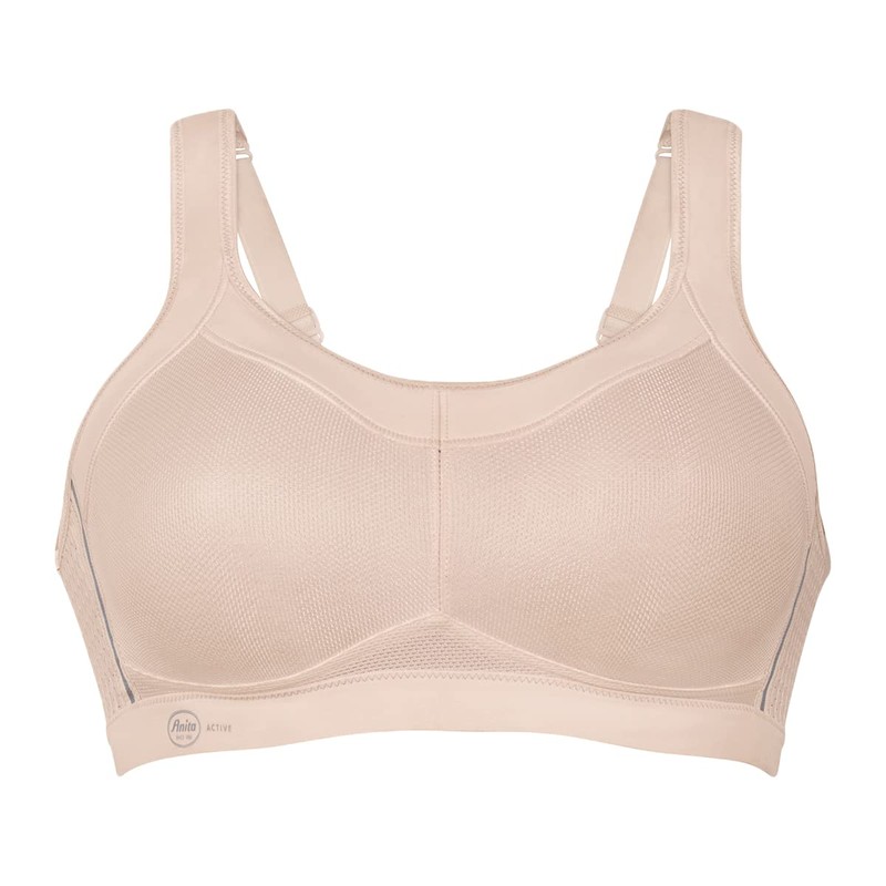 Anita Women's Sports Bra Momentum 5529 Smart Rose 30h