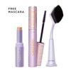 Tarte Shape Tape Concealer Stick Trio – Full-Coverage, Longwear Cream