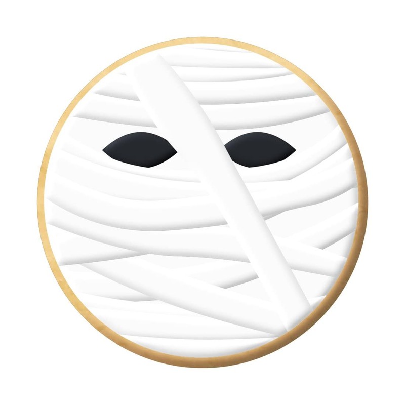 Foose Cookie Cutters Round Circle 3.5 Inch - Made in