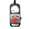 LENJKYYO Trailer Hand Wheel Controller Universal 4-Axis for Lathe Electronic