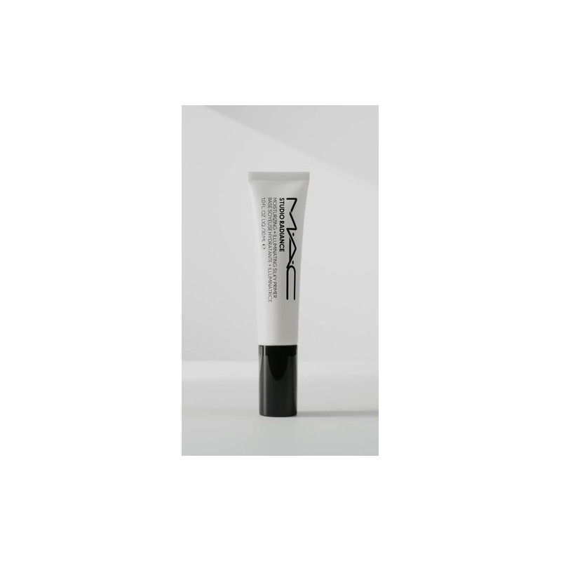 Studio Radiance Moisturizing Illuminating Silky Primer