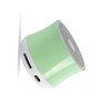 Mini Bluetooth Speaker Portable Clear Sound Card Slot Design Portable