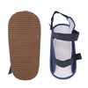 Cast Shoe Open Heel Breathable Protective Prevent Slip Post Operative