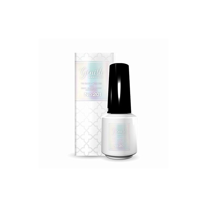 Genish Manicure 201 Dreamy
