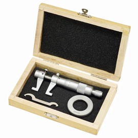 Wabeco 2-Point Internal Micrometer 25-50 mm Internal Micrometer