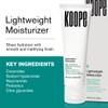 Koope Lightweight Moisturizer, 50ml