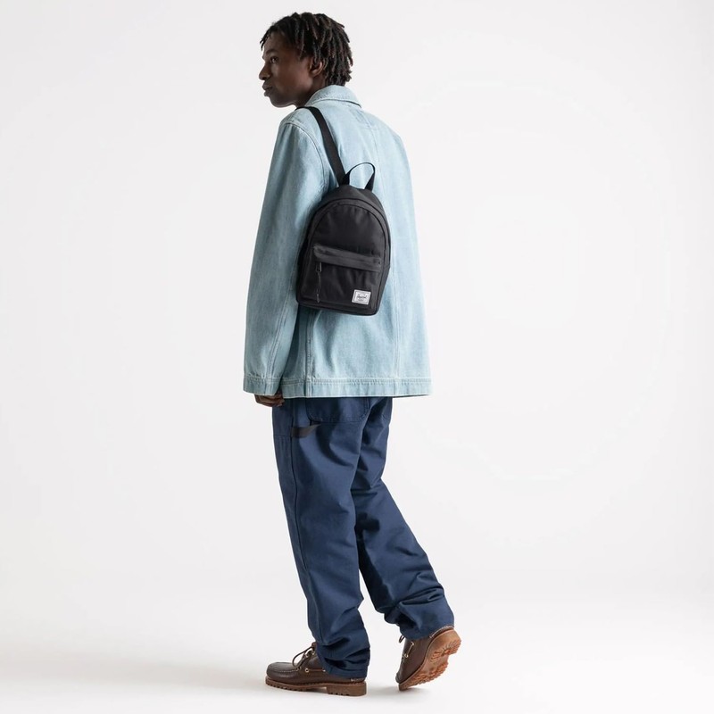 Herschel Supply Co. Classic Mini Backpack, Green, One Size