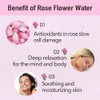 Agua De Rosas 4 Oz. Rose Water by Pharmark