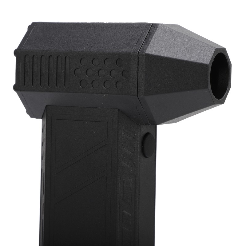 Mini Jet Fan Powerful Electric Air Duster Compressed Air Duster