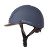 EQULIBERTA EQ-HE-1920 Dial Adjustment Helmet Aegis Unisex Navy M