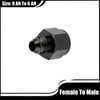 SUPERFASTRACING -8 AN Female -6 AN Male AN Flare Fitting