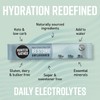 Hunter & Gather: Restore Electrolytes