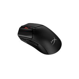 HyperX HyperX Pulsefire Haste 2 C Wireless Gaming Mouse- Ultra Lightweight, 61g, 100 Hour Battery Life, Dual Wireless Connectivity, Precision Sensor - Black