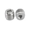 ADAPTOUT X2 Screw Adapter for Microphone Stand and Tripod for