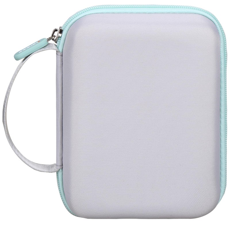 Aproca Case Compatible with BEAUTURAL Mini Travel Steam Iron, Portable