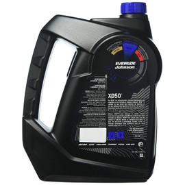 Evinrude Johnson 779718 E-Tec XD 50 2-Cycle Outboard Motor Oil