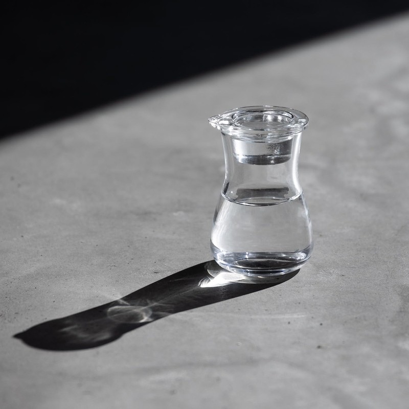 Kimura, glassmaking Shop LUFT te-burusoiso-su [hd2821]