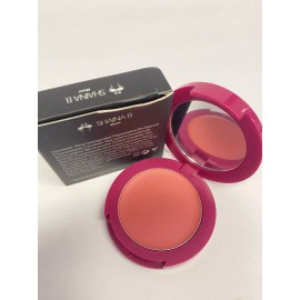 Shaina B. Miami Rosa Cream Blush • 0.17 Oz