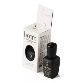 Organic Bloom Gel Finalizador Brillante Para Uñas 15ml Organic Nails
