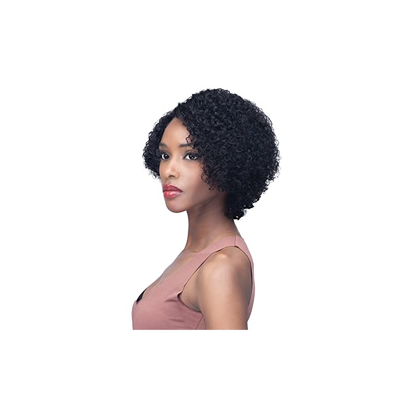 BOBBI BOSS Bobbi Boss Unprocessed Human Hair Wig MediFresh Wet