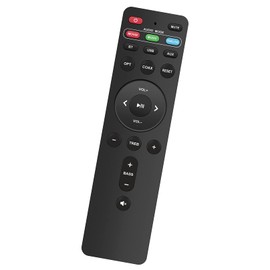 ALLIMITY Replacment Remote Controllor fit for Norcent BYL Bestisan MEGACRA Soundbar Speaker Home Theater System MB-3221NS MB-3220 MB-2521 S7020 SR02 S6520 S9920 SE02 S8520 SE01 ST09 SQ03 SD08 SG08