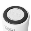 YETI Rambler Wine Chiller, Fits Most Wine Bottles, White