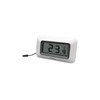 Technoline WS7003 Thermometer, Silver, 74 x 45 x 20 mm