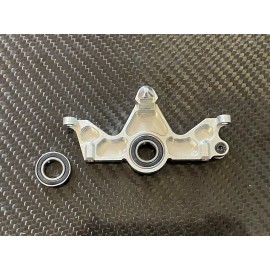 Traxxas Aluminum Motor Mount W/ Heavy Duty Bearing for Traxxas SLASH 4X4 VXL