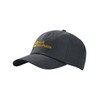 Jack Wolfskin 1900673 Unisex Cap, Adjustable Size, Stylish, 6350_phantom