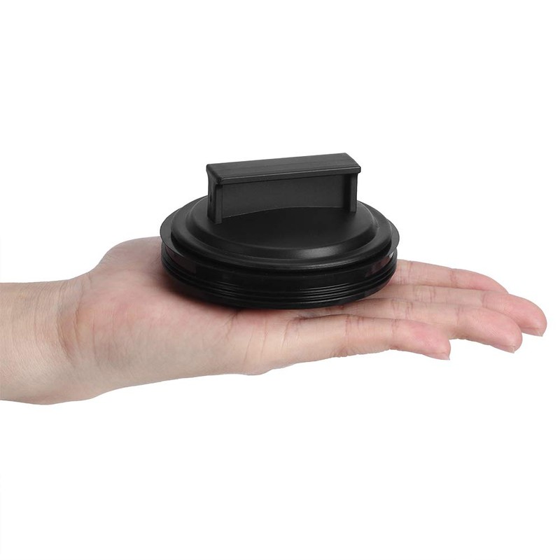Haosie 3 Inch Sink Stopper, Garbage Disposal Stopper and Splash