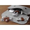 Pack & Smooch Cable Organiser Set, Cable Holder, Cable Ties,