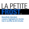 L'Oreal Paris Le Petite Frost Pull-Through Cap Highlights For Short