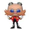 Funko Pop Games Sonic - Sonic w/ Ring, Sonic w/