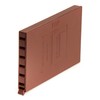 Timloc 1143BU Pack of 50 1143 Cavity Wall Weeps-Buff, Brown