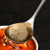2 Pcs Small Ladle Soup Spoon Stainless Steel Soup Spoon