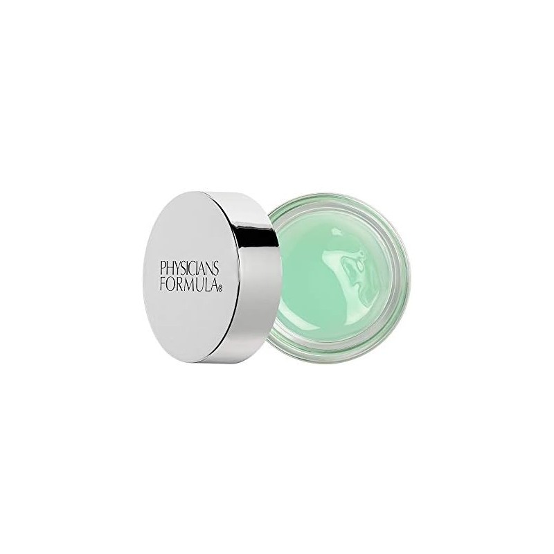 Physicians Formula RefreshMint Cucumber & Bamboo Eye De-Puffer Gelée