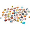 HABA 306406 - Rhino Hero - Missing Match, Memory Game