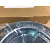 Buyers Heavy Duty Recessed Rotating Rope Ring 360-Degree Swivel 6000