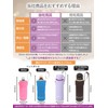 BottlePit Water Bottle Cover 500ml Shoulder Strap Water Bottle Holder