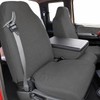 Kistrba Front Truck Seat Cover Compatible with 1998-2002 Dodge Ram