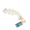 Green & Wilds Eco-Friendly Natural Dog Toy - Thin Lizzie