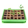 Schramm® Propagation Set Greenhouse Propagation Tray Pots Indoor Greenhouse 27