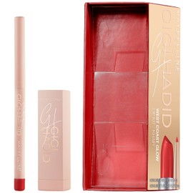 Maybelline New York Gigi Hadid Lip Kit Khair