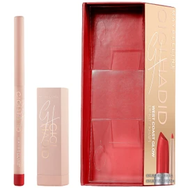 Maybelline New York Gigi Hadid Lip Kit Khair